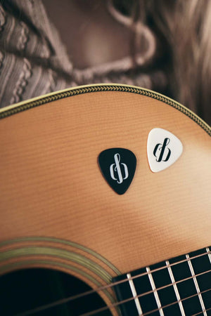 Openhagen Stay With Me Attachable Guitar Pick