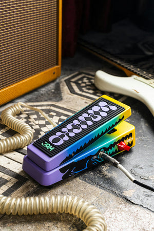 JAM Pedals Wahcko mk.2