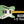 Nash T-72 Thinline - Surf Green