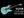 Suhr Custom Modern - Daphne Blue