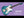 Novo Serus J - Lake Placid Blue Sparkle