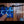 Walrus Audio SLOER Stereo Ambient Reverb Blue