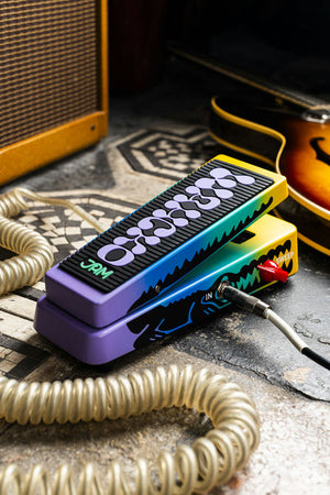 JAM Pedals Wahcko mk.2