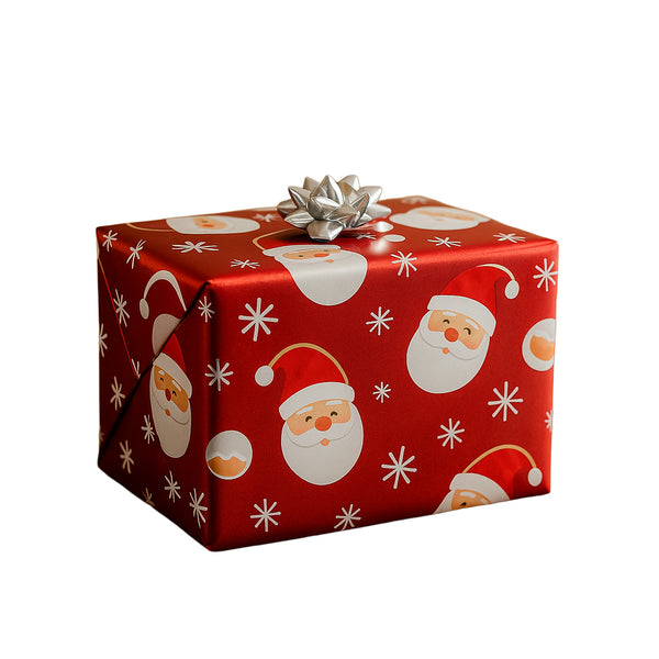 Angel City Red Mystery Pedal Box