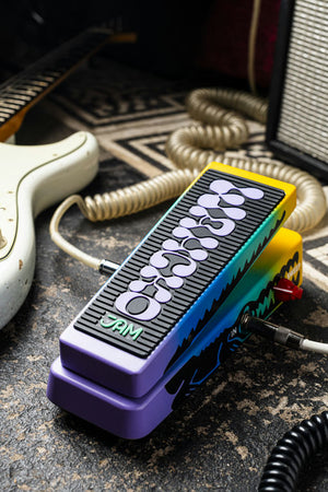 JAM Pedals Wahcko mk.2