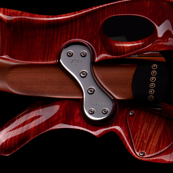 Spalt Instruments 700s Series 700E