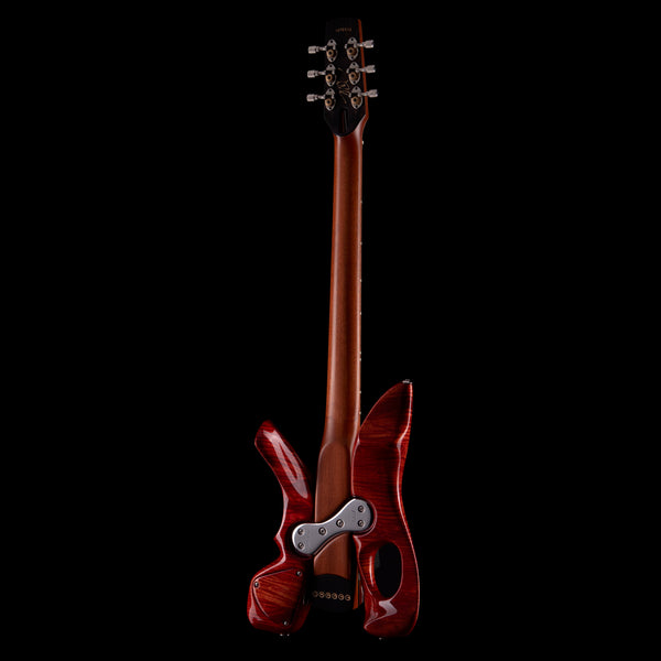 Spalt Instruments 700s Series 700E