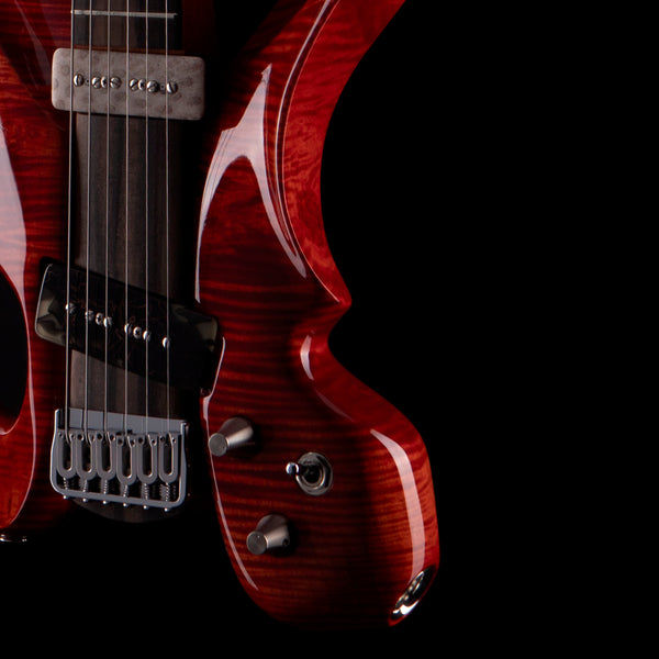 Spalt Instruments 700s Series 700E