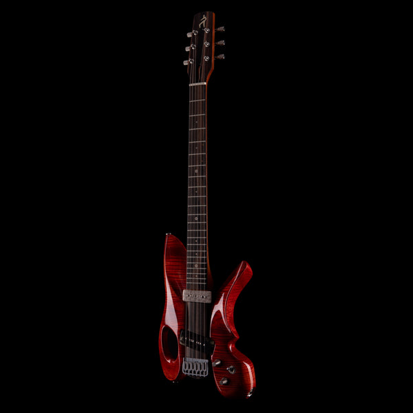 Spalt Instruments 700s Series 700E