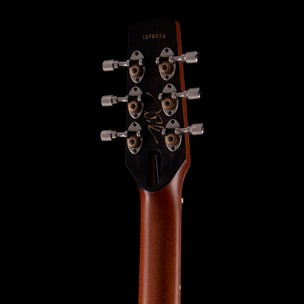 Spalt Instruments 700s Series 700E