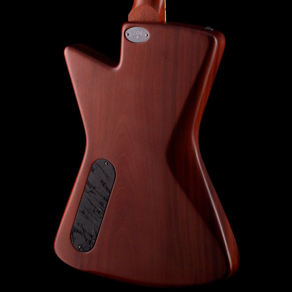 Spalt Instruments Carcavelos Guitars // 700s