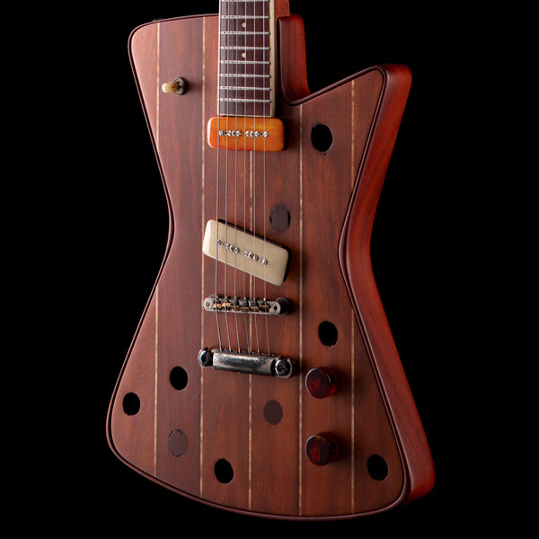 Spalt Instruments Carcavelos Guitars // 700s