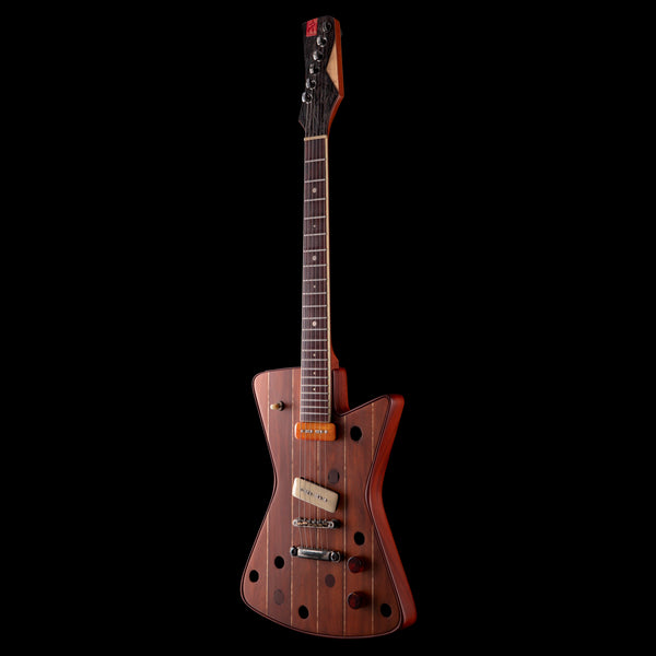 Spalt Instruments Carcavelos Guitars // 700s