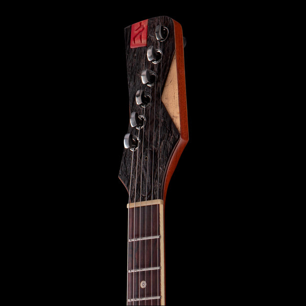 Spalt Instruments Carcavelos Guitars // 700s