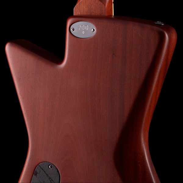 Spalt Instruments Carcavelos Guitars // 700s