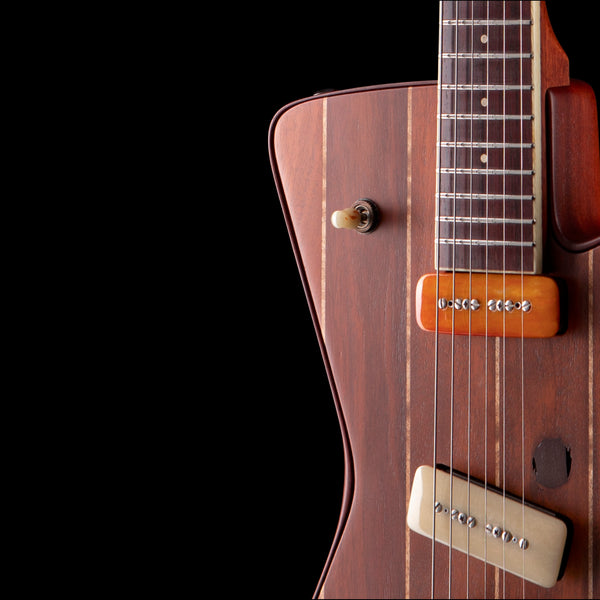 Spalt Instruments Carcavelos Guitars // 700s