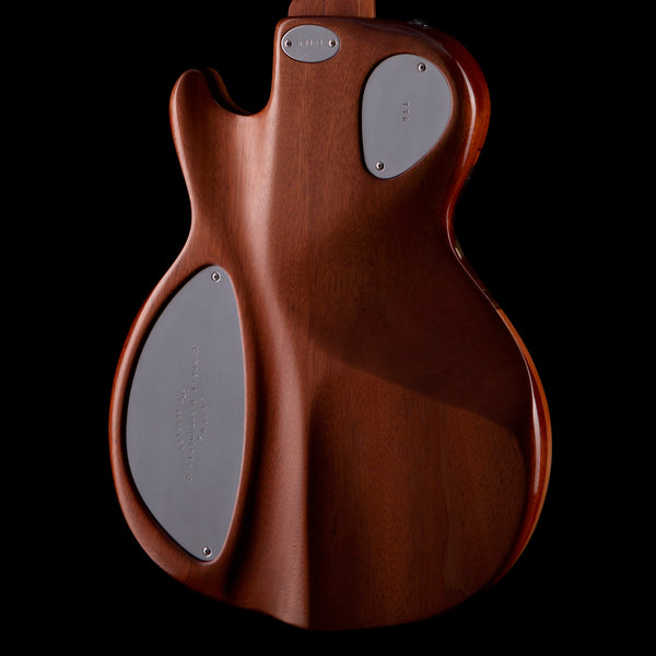 Spalt Instruments Totemguitar G2101 3 Sisters