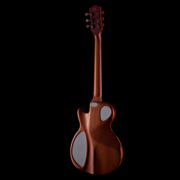 Spalt Instruments Totemguitar G2101 3 Sisters