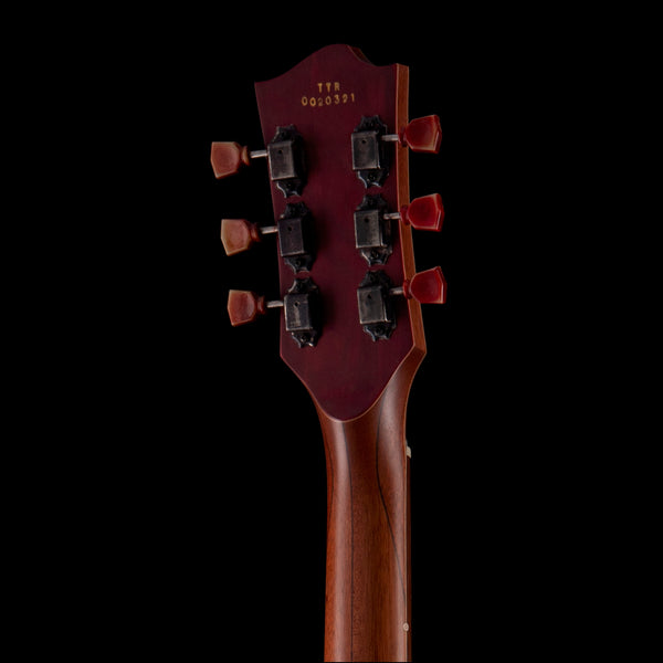 Spalt Instruments Totemguitar G2101 3 Sisters