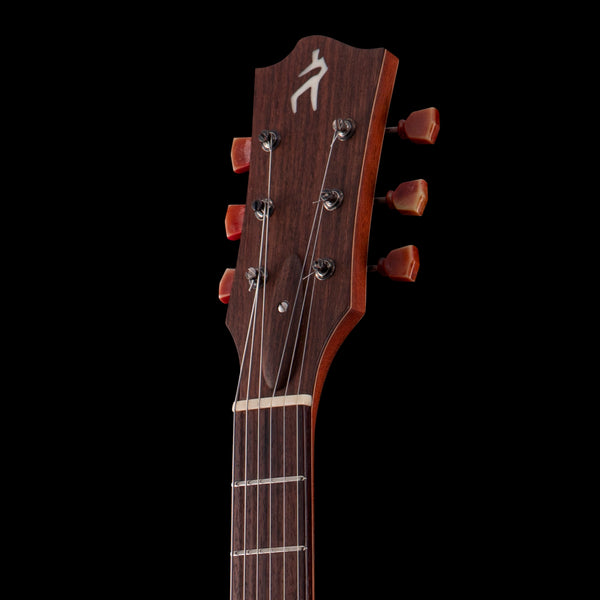 Spalt Instruments Totemguitar G2101 3 Sisters