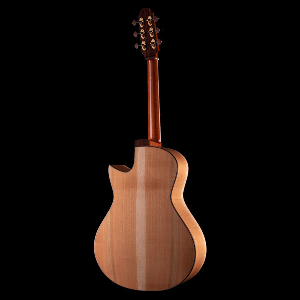 Spohn OM-C 12 Fret - Für die Katz?