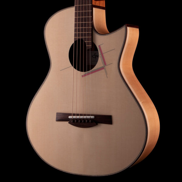 Spohn OM-C 12 Fret - Für die Katz?