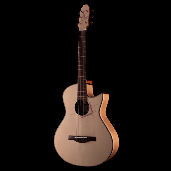 Spohn OM-C 12 Fret - Für die Katz?