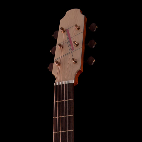Spohn OM-C 12 Fret - Für die Katz?
