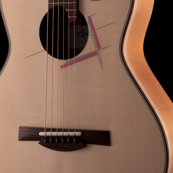 Spohn OM-C 12 Fret - Für die Katz?