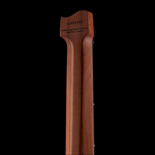 Strandberg Boden Metal NX6