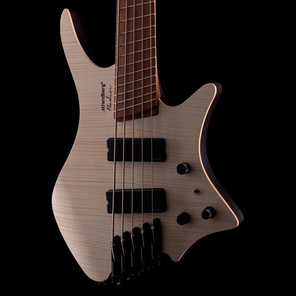 Strandberg Boden Bass Standard 5