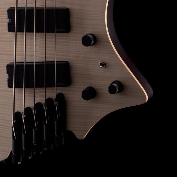 Strandberg Boden Bass Standard 5