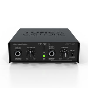 TONEX Capture