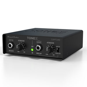 TONEX Capture
