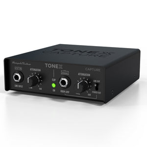 TONEX Capture