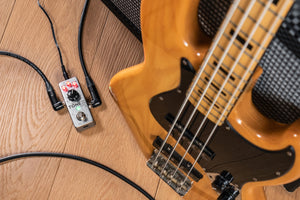 TONEX One Bass Edition