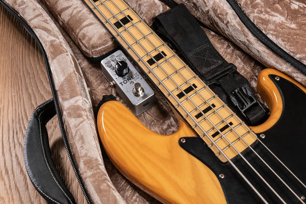 TONEX One Bass Edition
