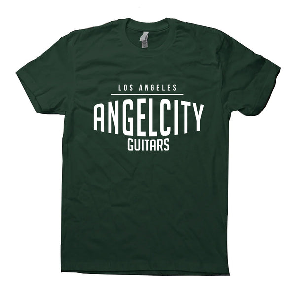 Angel City Guitars Logo Shirt