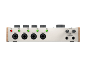 Universal Audio Volt 476P USB Recording Studio