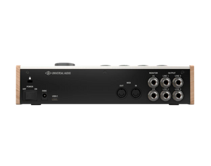 Universal Audio Volt 476P USB Recording Studio