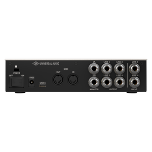 Universal Audio Volt 4 USB Audio Interface