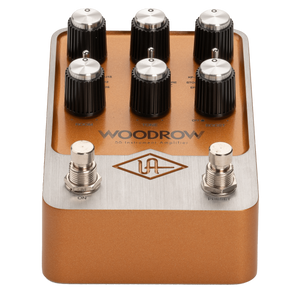 Universal Audio Woodrow ’55 Instrument Amplifier