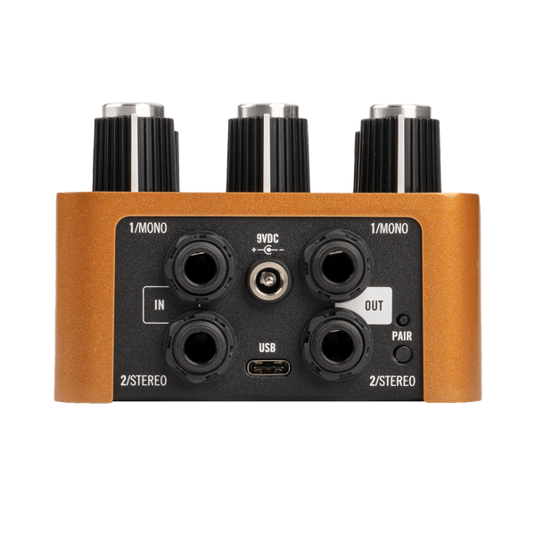 Universal Audio Woodrow ’55 Instrument Amplifier