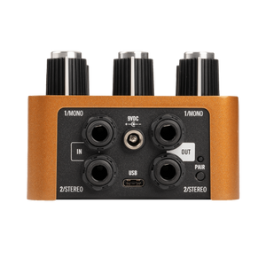 Universal Audio Woodrow ’55 Instrument Amplifier