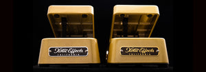 Xotic Volume Pedal High Impedance 250K