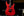 Tom Anderson Angel Player - Organic Grain Fiesta Red with Black