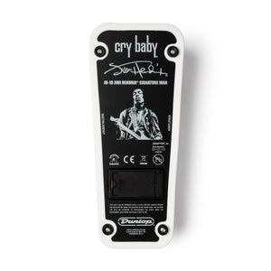Dunlop JH1D Jimi Hendrix Cry Baby Wah