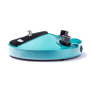 Dunlop JHF 1 Jimi Hendrix Fuzz Face Distortion
