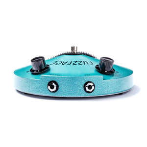Dunlop JHF 1 Jimi Hendrix Fuzz Face Distortion