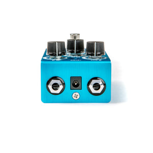 Way Huge Smalls Aqua-Puss Analog Delay